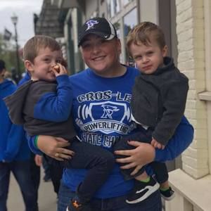 Meet your Posher, Zoey